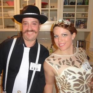 Meet your Posher, Caitlin